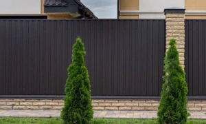 Denver Fence Company Privacy Fence