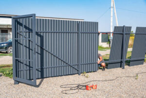 Denver Fence Installation fence install 04 300x202